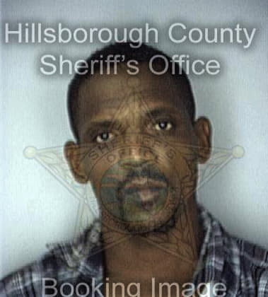 Willie Hightower, - Hillsborough County, FL 