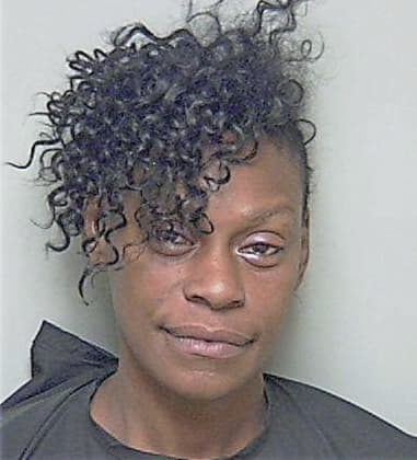 Loreka Holloman, - Putnam County, FL 