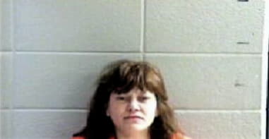 Shannon Hoskins, - Laurel County, KY 