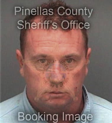 Robert Howard, - Pinellas County, FL 