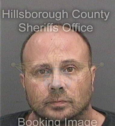 James Huffor, - Hillsborough County, FL 