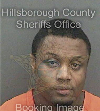Alvin Jackson, - Hillsborough County, FL 
