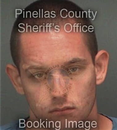 Peter Landry, - Pinellas County, FL 