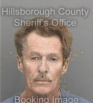 Jose Lariosvega, - Hillsborough County, FL 