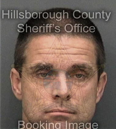 Troy Lawrence, - Hillsborough County, FL 