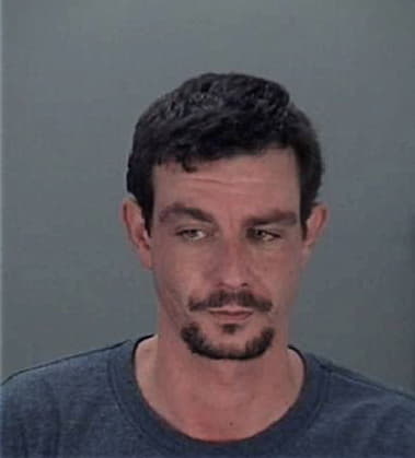 Curtis Lemasters, - Pasco County, FL 