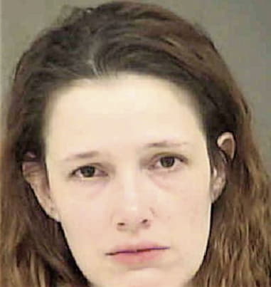 Gabrielle Littleton, - Mecklenburg County, NC 