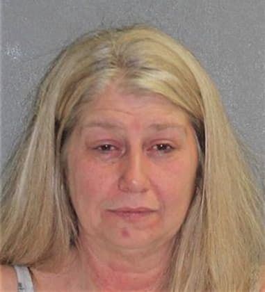 Cristina Lopez, - Volusia County, FL 