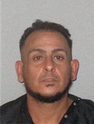 Raymond Lucero, - Flagler County, FL 