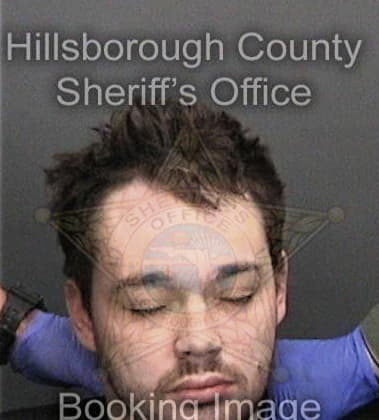 Kevin Ludlow, - Hillsborough County, FL 