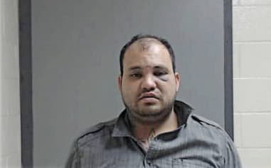 Antonio Martinez, - Hidalgo County, TX 