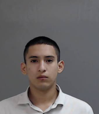 Jose Martinez, - Hidalgo County, TX 