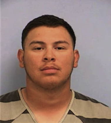 Omar Martinez-Arevalo, - Travis County, TX 