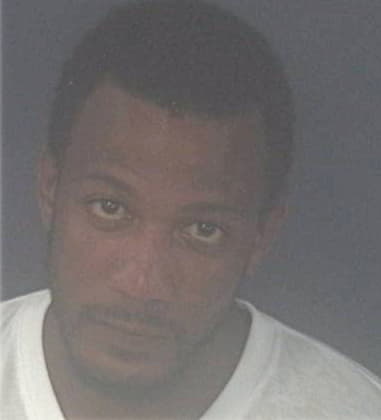 Terrance Mason, - Gadsden County, FL 