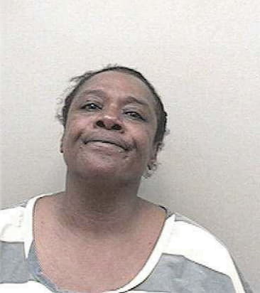 Pamela Mathis, - Marion County, FL 