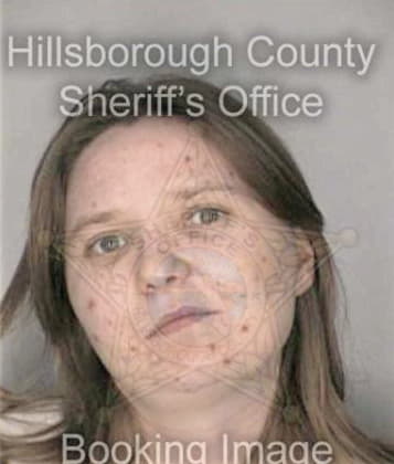 Christy Mattis - Hillsborough County, FL 