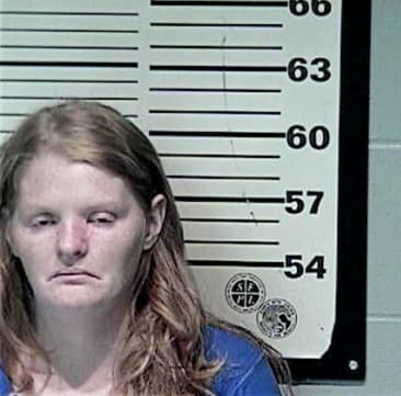 Desiree Mattox, - Campbell County, KY 
