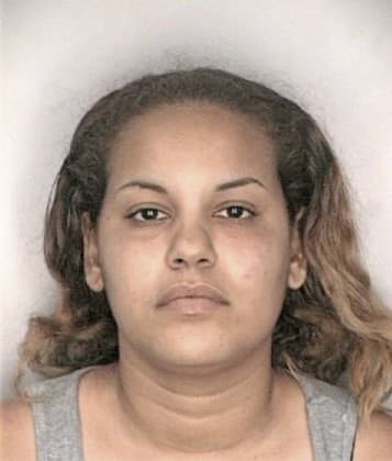 Cynthia Mayer - Hillsborough County, FL 