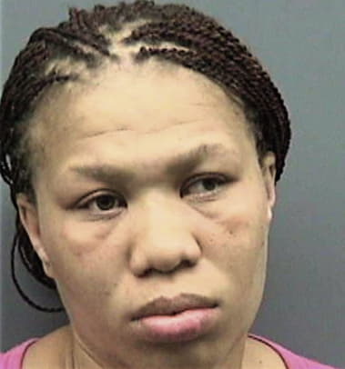 Adrina Mayo - Hillsborough County, FL 