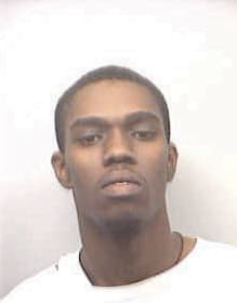 James McBride, - Fulton County, GA 