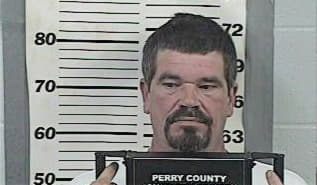 Thomas McCardle, - Perry County, MS 