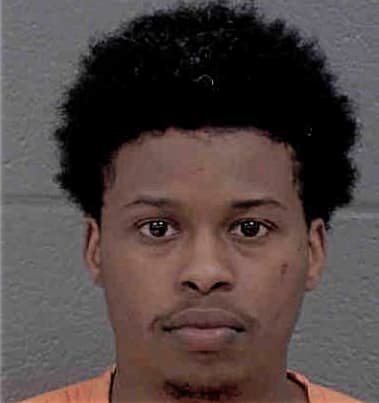 Jerard McCleary - Mecklenburg County, NC 