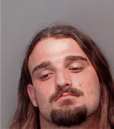 Anthony McCracken - Pinellas County, FL 