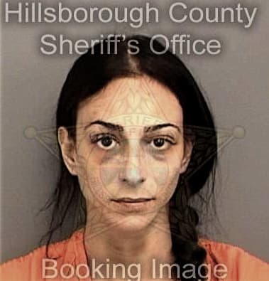 Tara McDuffie - Hillsborough County, FL 