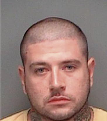 Jeremy McGahan - Pinellas County, FL 