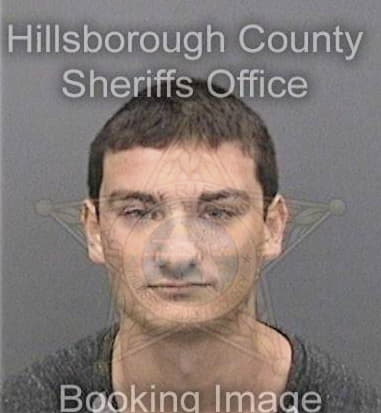 Shane McHenry - Hillsborough County, FL 