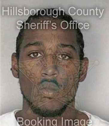 James McKenzie - Hillsborough County, FL 