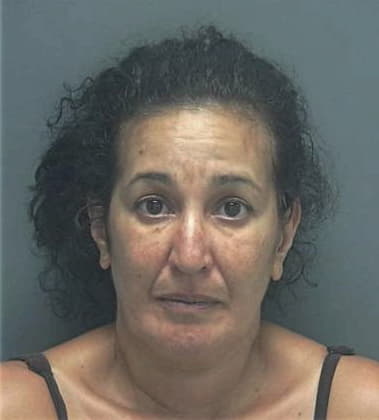 Carmela Mejia-Sanchez, - Lee County, FL 