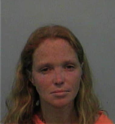 Jennifer Melia, - Columbia County, FL 