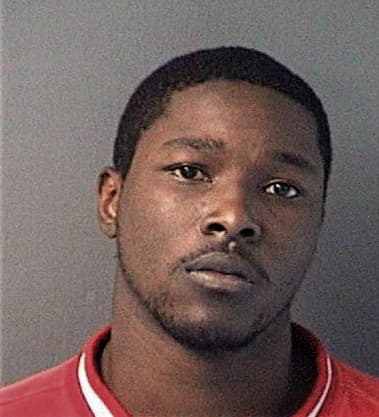 Arron Melton, - Escambia County, FL 