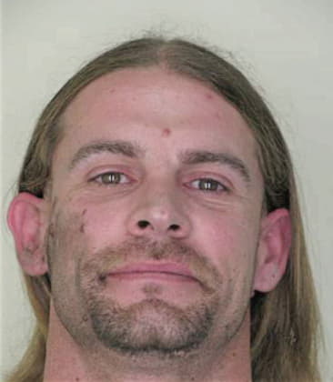 Jason Missildine - Hillsborough County, FL 