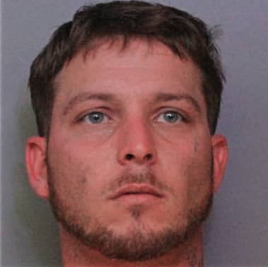 Joshua Modglin, - Polk County, FL 