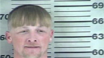 Josh Monroe, - Dyer County, TN 