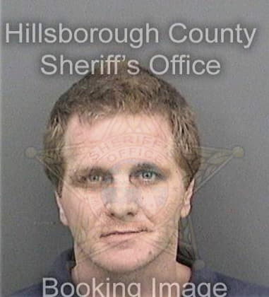 James Moores, - Hillsborough County, FL 