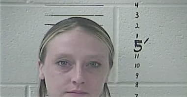 Jessica Morano, - Hancock County, MS 