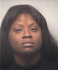 Cynthia Myers, - Fulton County, GA 