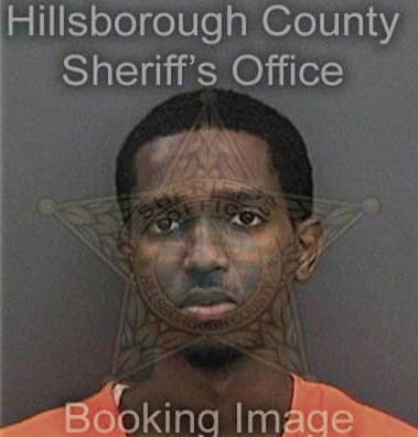 Johnathan Neal, - Hillsborough County, FL 