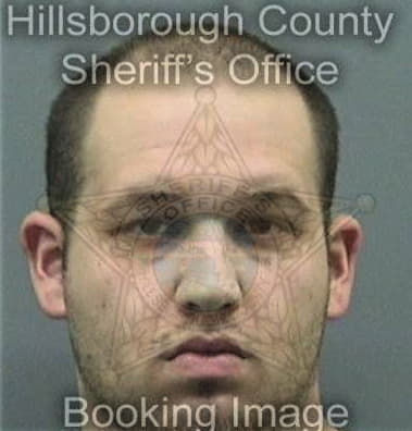 Daniel Ortiz, - Hillsborough County, FL 