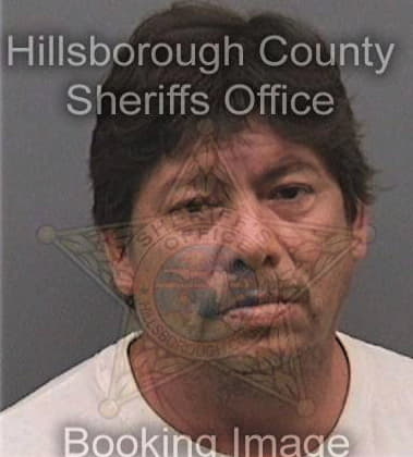 Miguel Oterofigueroa, - Hillsborough County, FL 