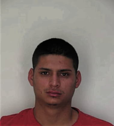 Jonathan Palencia, - Hillsborough County, FL 