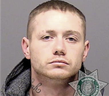 Jason Parrott, - Clackamas County, OR 