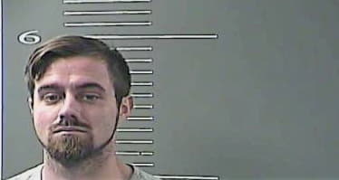 Doyle Patrick, - Johnson County, KY 