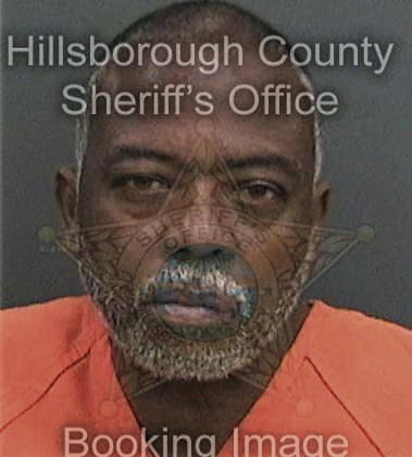 Anthony Pearson, - Hillsborough County, FL 