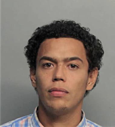 Erick Perez, - Dade County, FL 