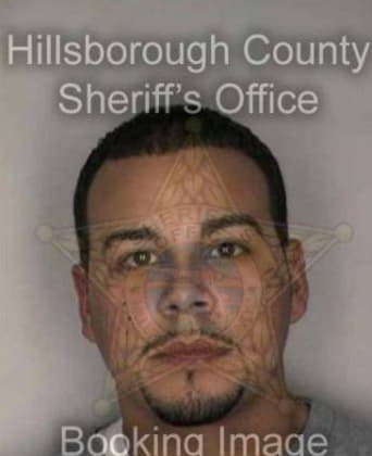 Jose Perez, - Hillsborough County, FL 