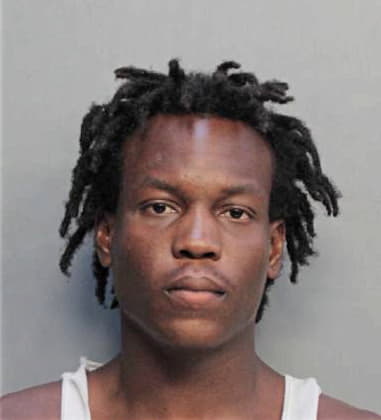 Louis Petion, - Dade County, FL 